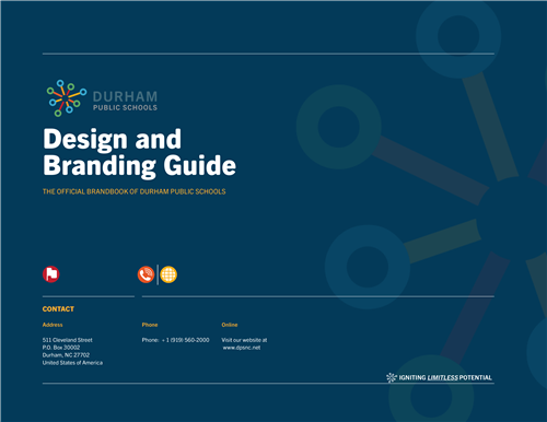 DPS Design and Branding Guide